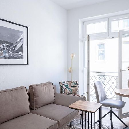 Johouse Apartment 9 Росток Экстерьер фото