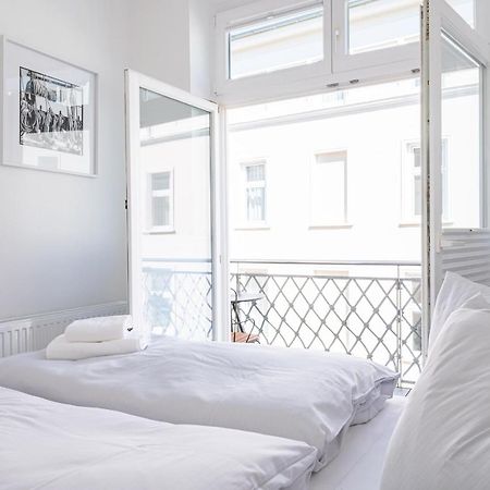Johouse Apartment 9 Росток Экстерьер фото