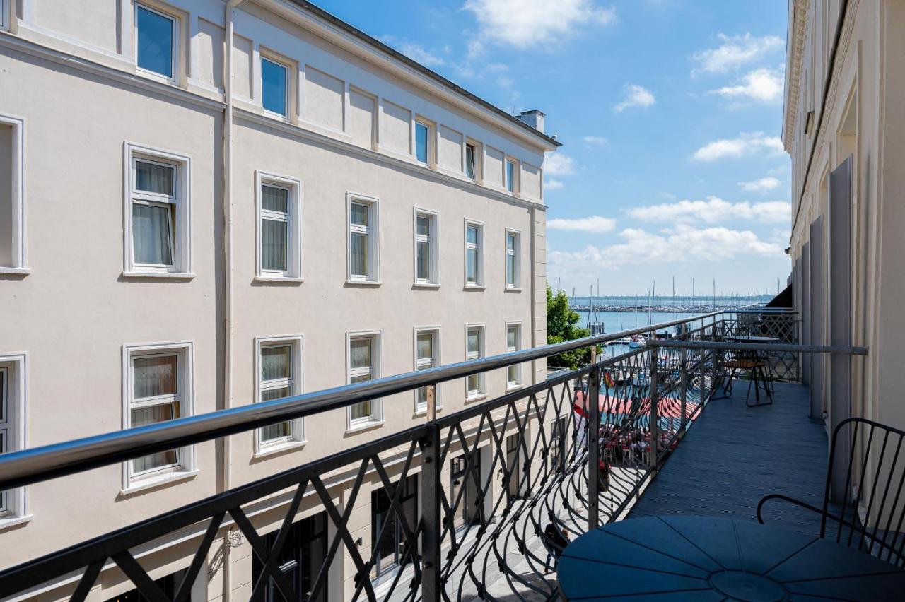 Johouse Apartment 9 Росток Экстерьер фото